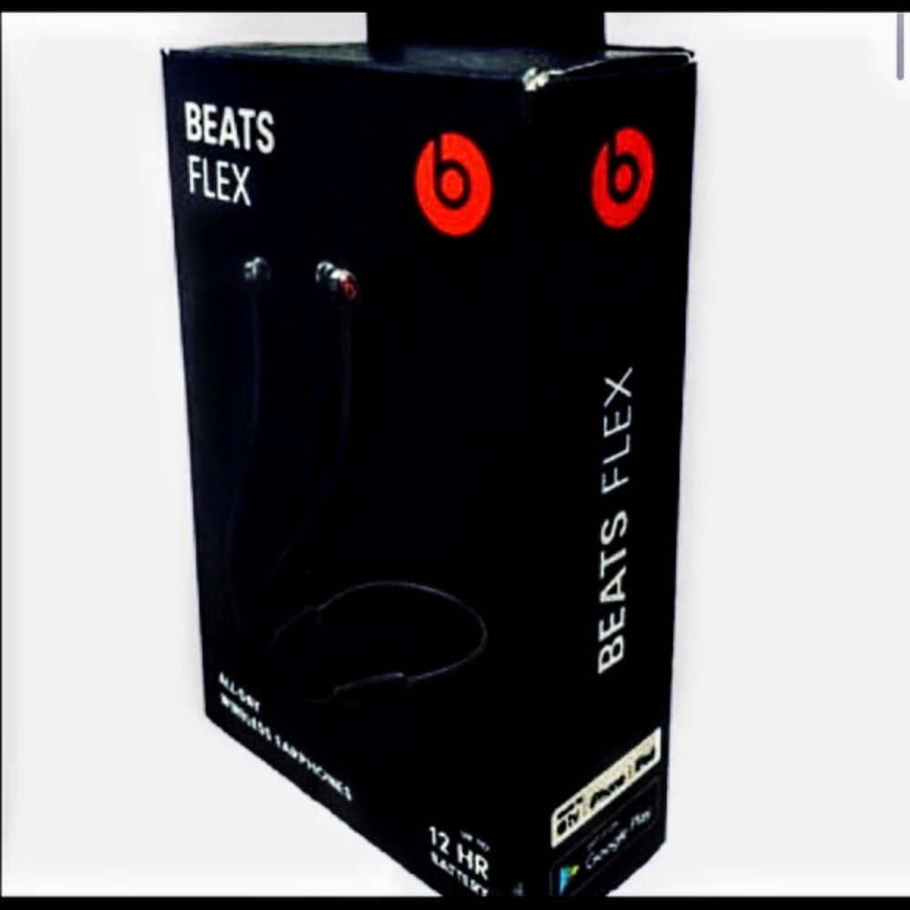 Beats By Dre Wireless Ear Buds